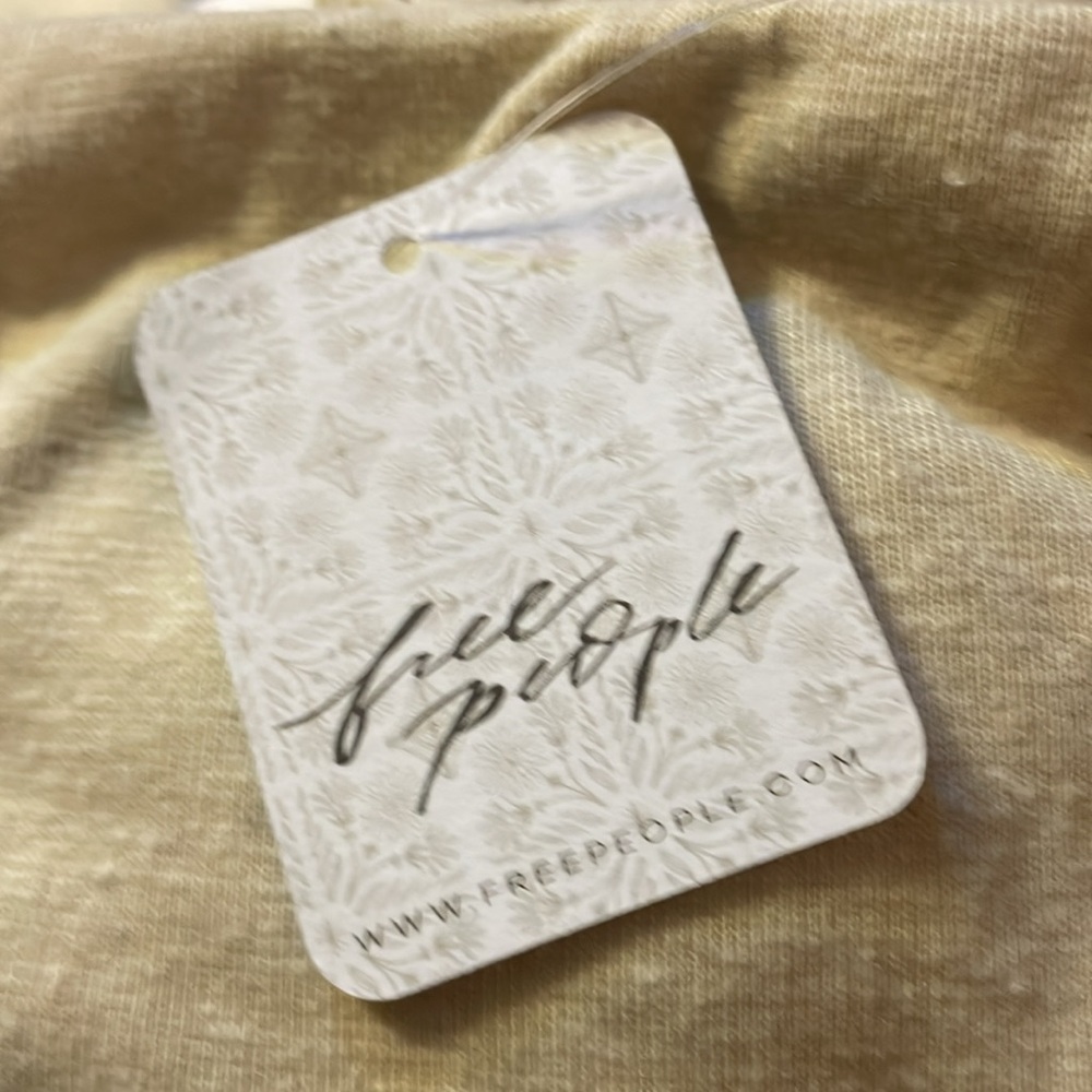 FREE PEOPLE - Picture 8 of 9